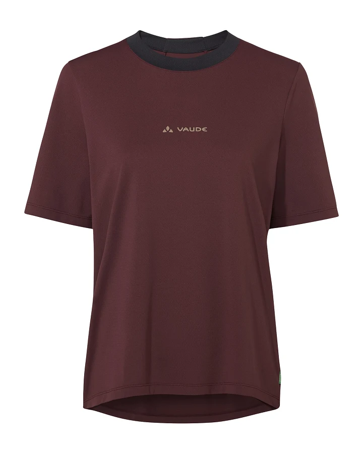 VAUDE Funktionsshirt Loamer
