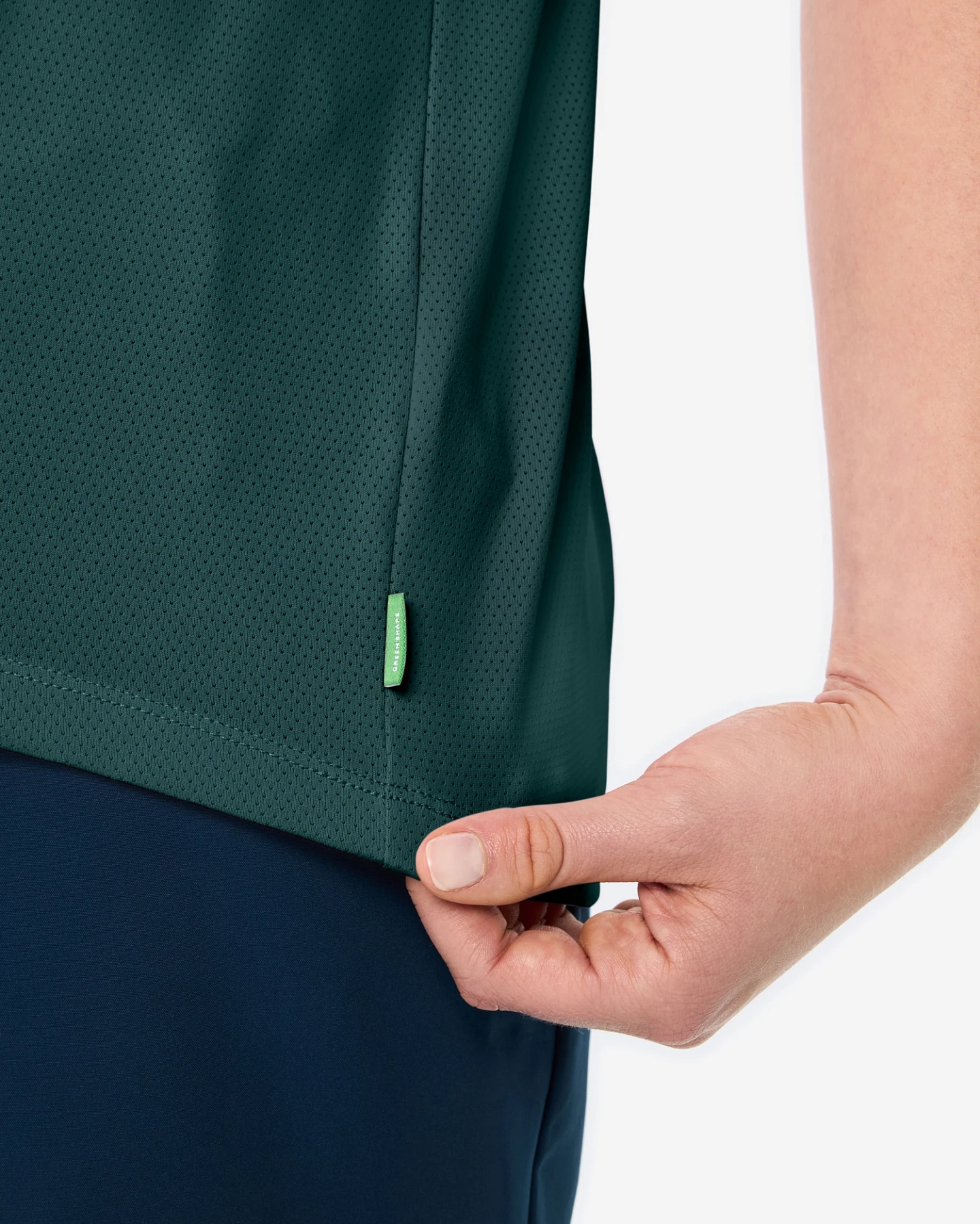 VAUDE Funktionsshirt Loamer – Ansicht 5