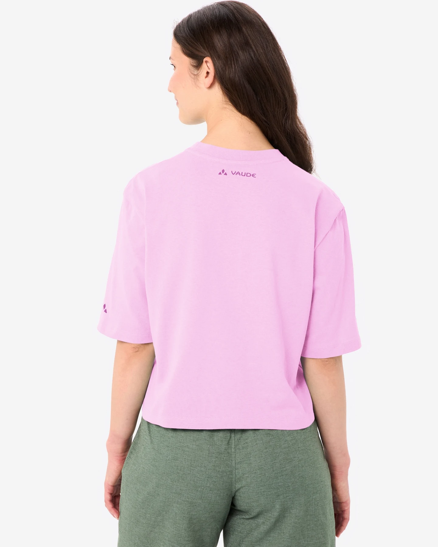 VAUDE T-Shirt Redmont – Ansicht 4