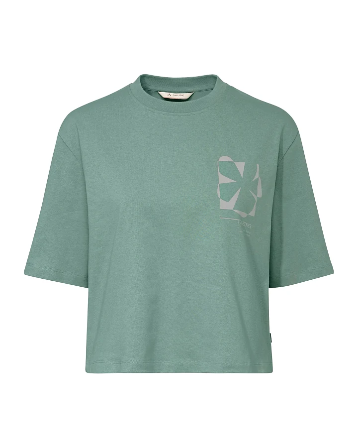 VAUDE T-Shirt Redmont