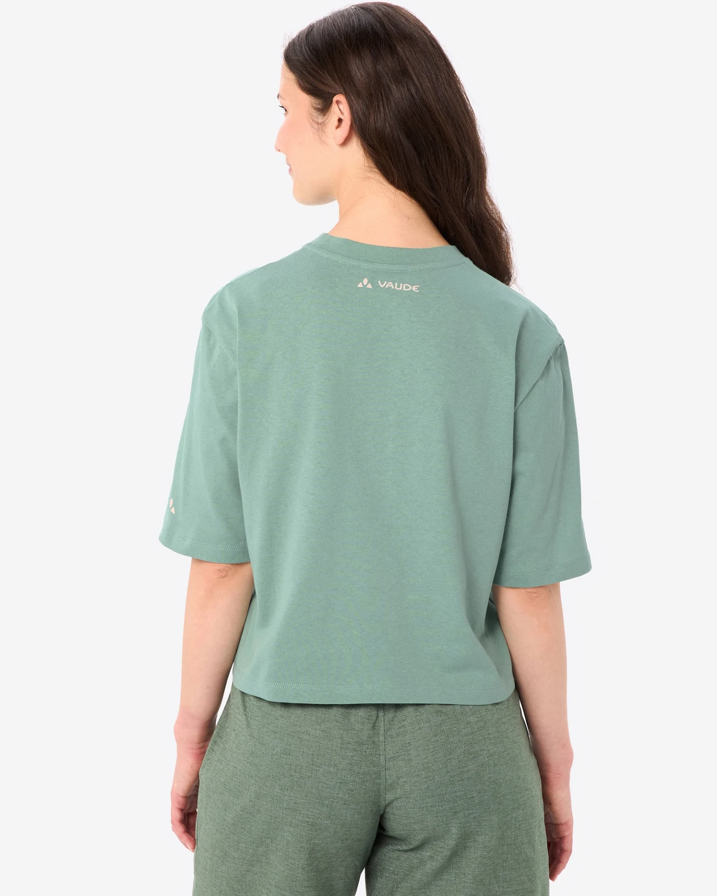 VAUDE T-Shirt Redmont – Ansicht 4