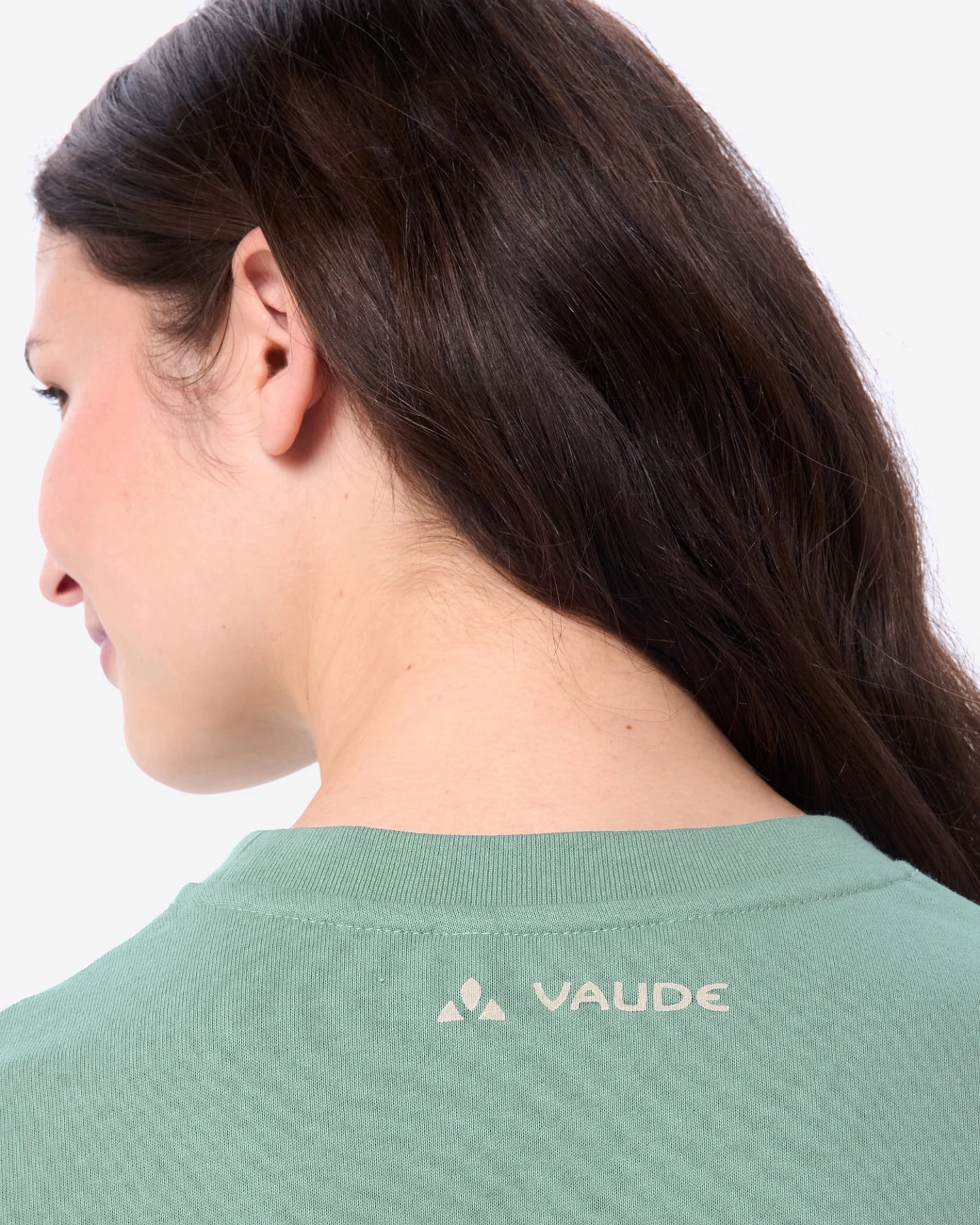 VAUDE T-Shirt Redmont – Ansicht 5