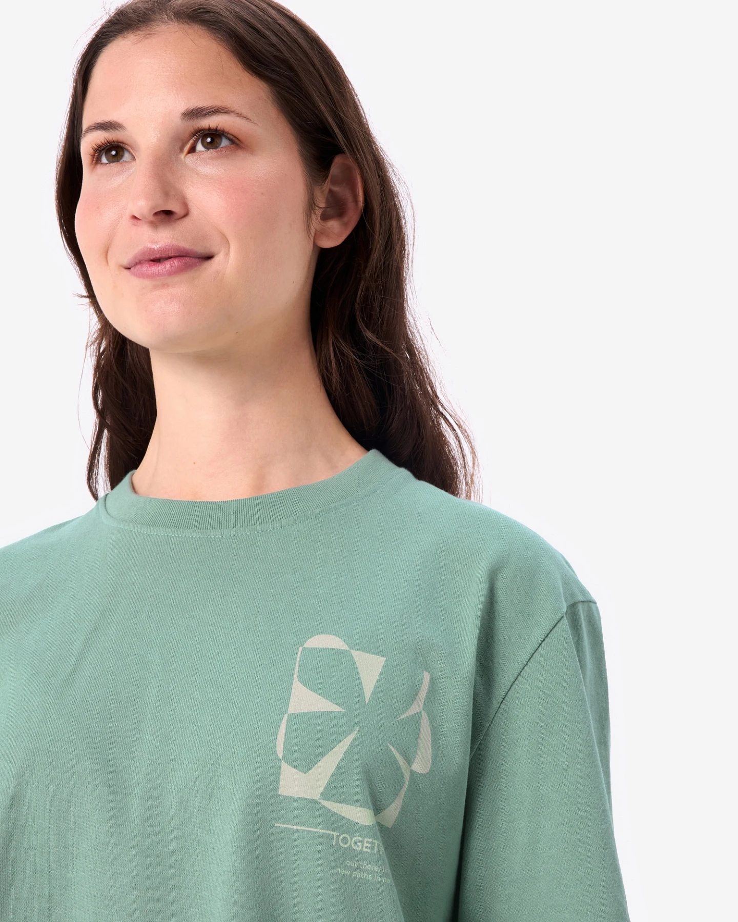 VAUDE T-Shirt Redmont – Ansicht 6