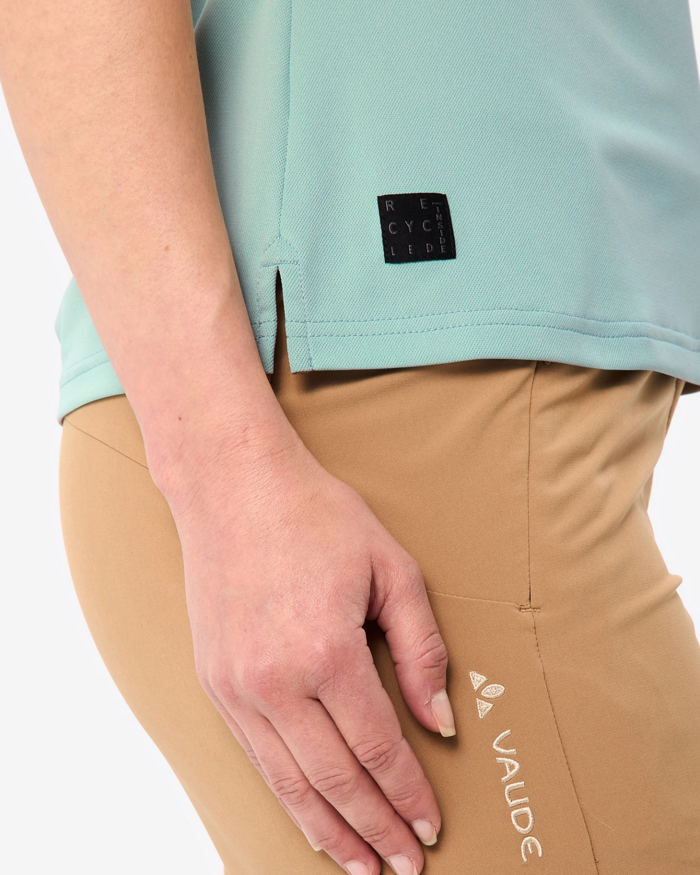 VAUDE Funktionsshirt Essential – Ansicht 5
