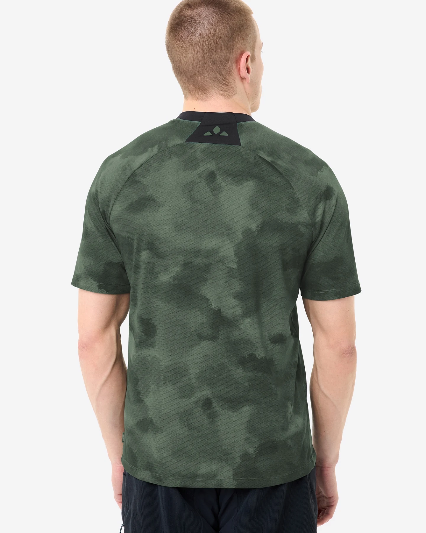 VAUDE Funktionsshirt Loamer – Ansicht 4