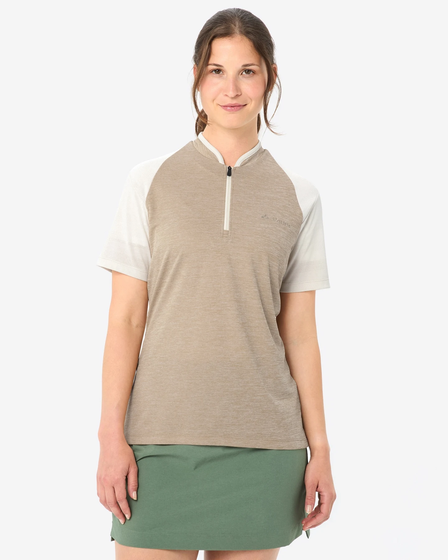 VAUDE Funktionsshirt Tamaro IV – Ansicht 3