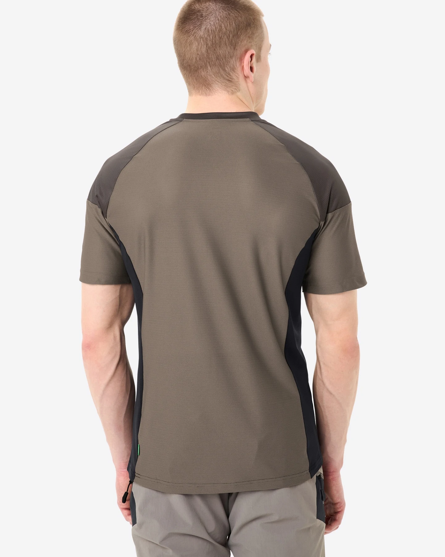VAUDE T-Shirt Moab VI – Ansicht 4