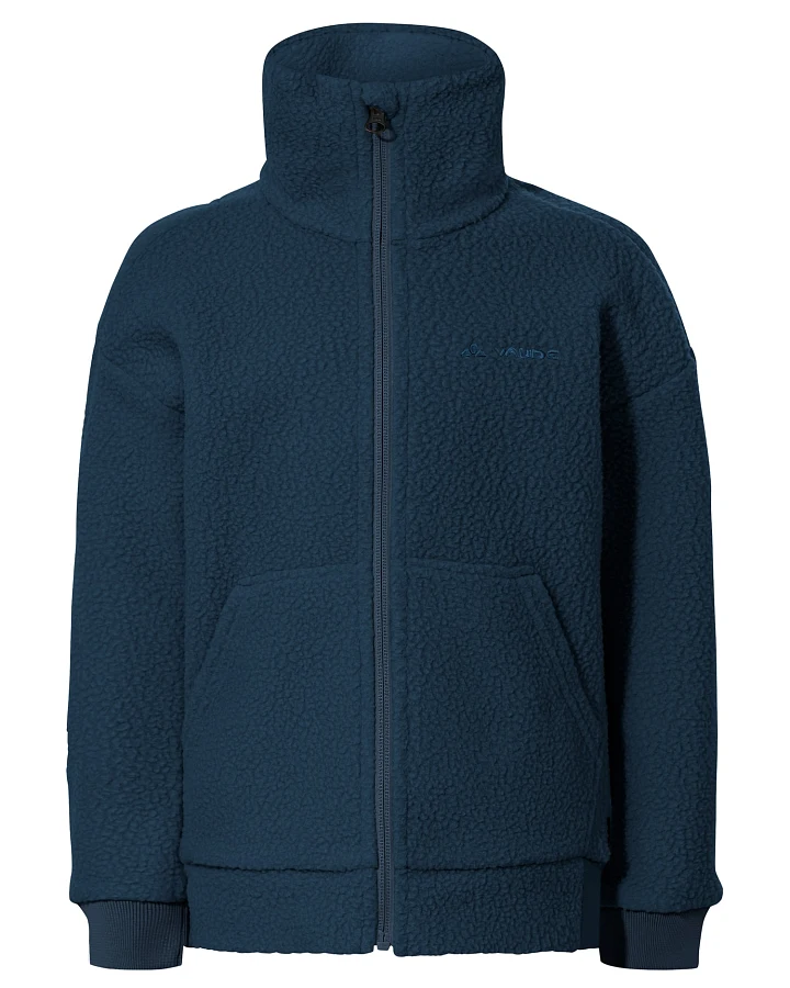 VAUDE Funktionsfleecejacke Manukau