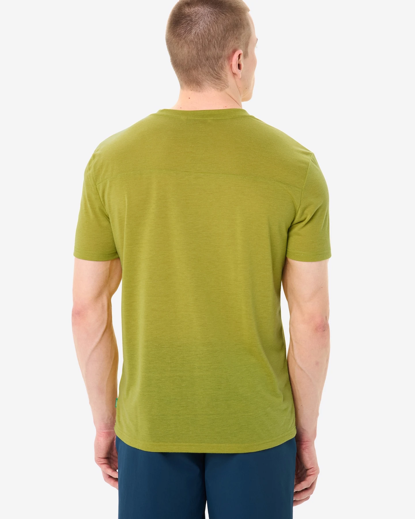 VAUDE Funktionsshirt Tekoa III – Ansicht 4