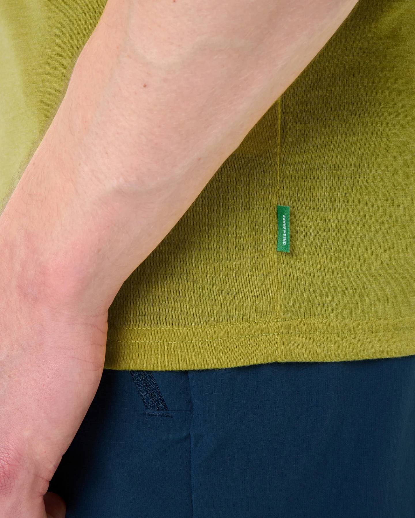 VAUDE Funktionsshirt Tekoa III – Ansicht 5