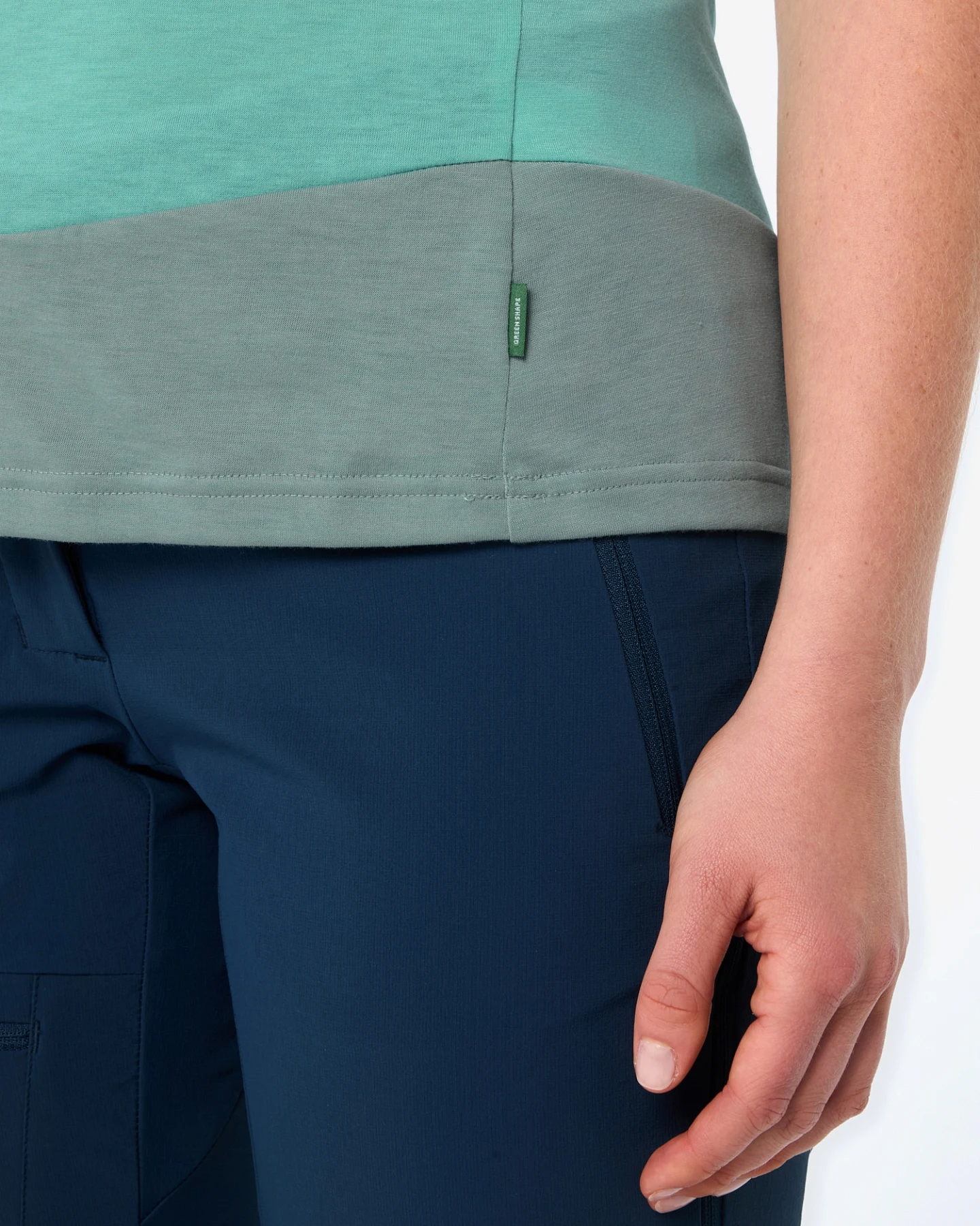 VAUDE T-Shirt Sveit – Ansicht 5