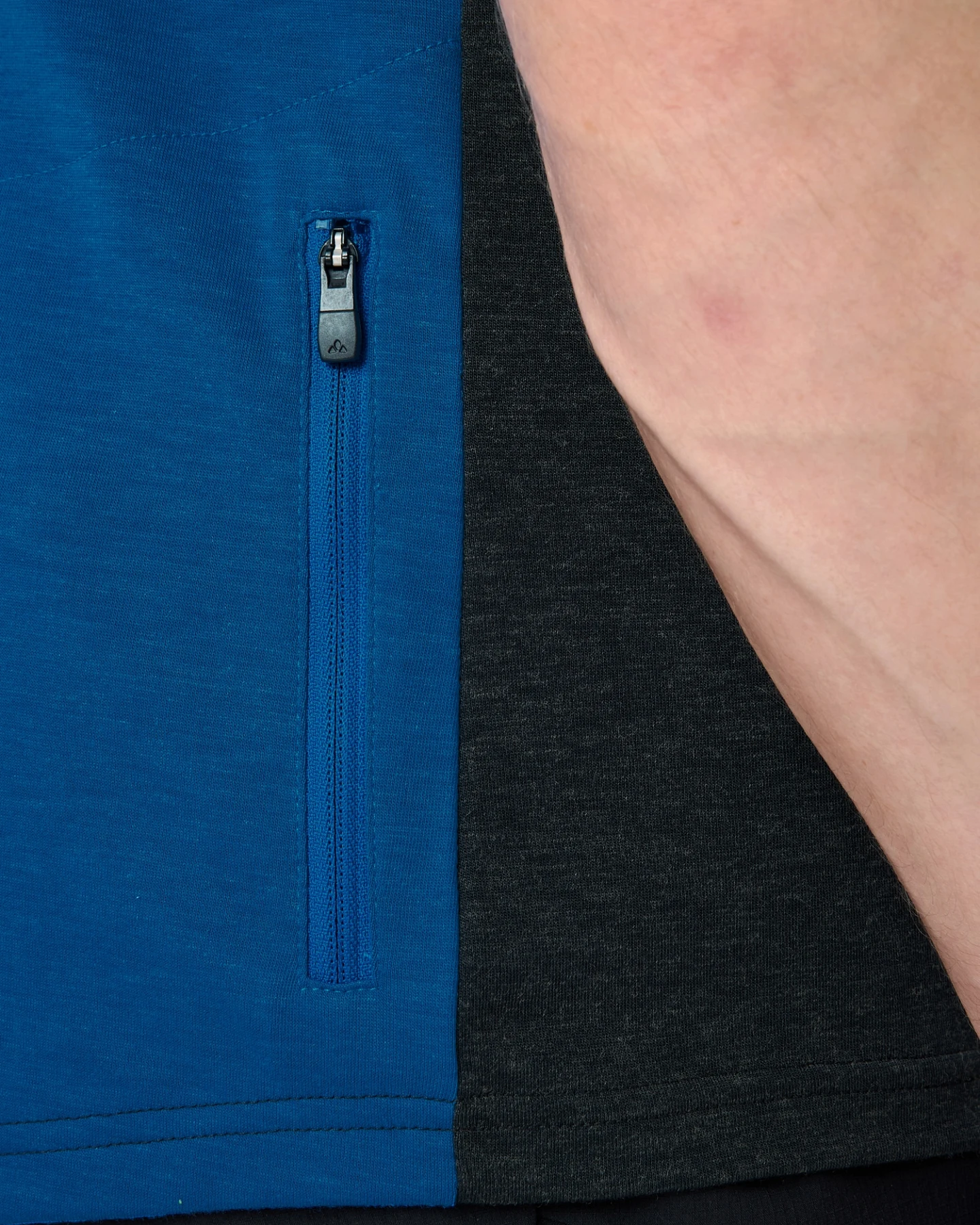 VAUDE T-Shirt Altissimo – Ansicht 5