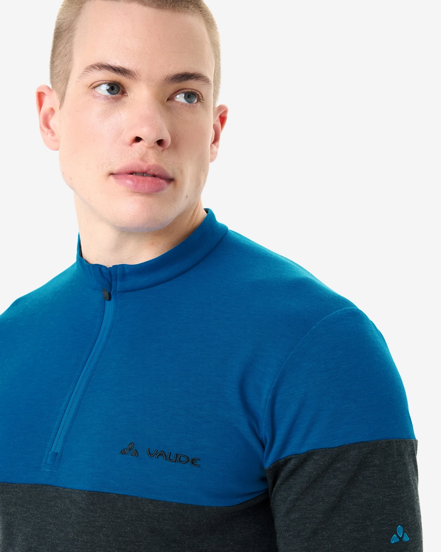 VAUDE T-Shirt Altissimo – Ansicht 6