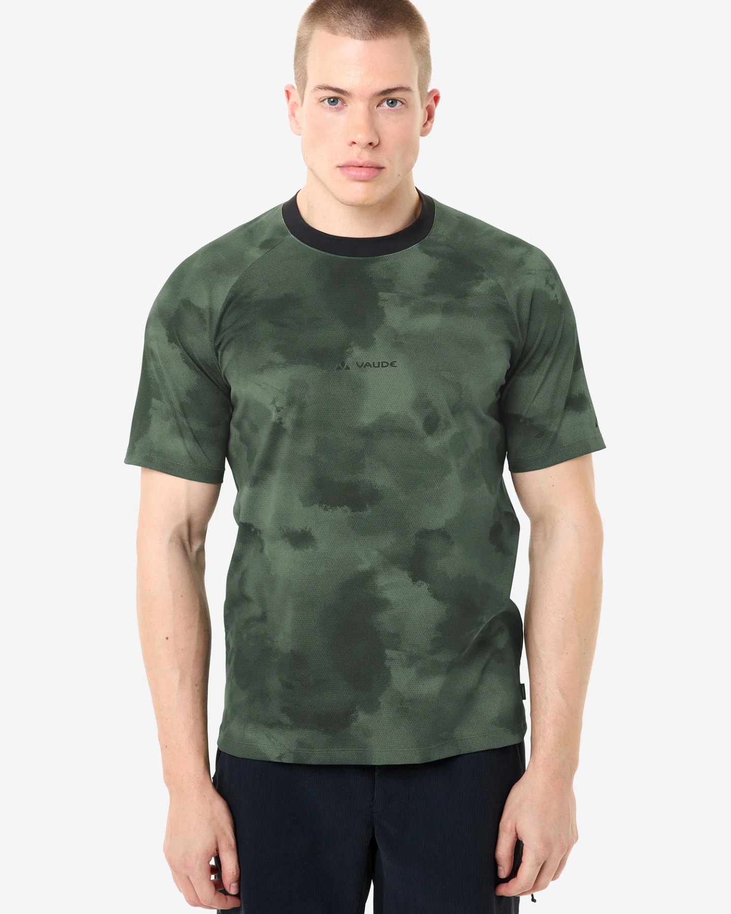 VAUDE Funktionsshirt Loamer – Ansicht 3