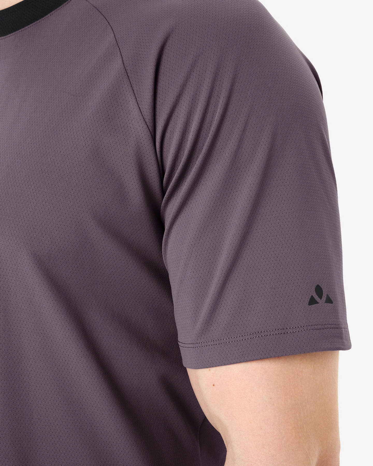 VAUDE Funktionsshirt Loamer – Ansicht 6
