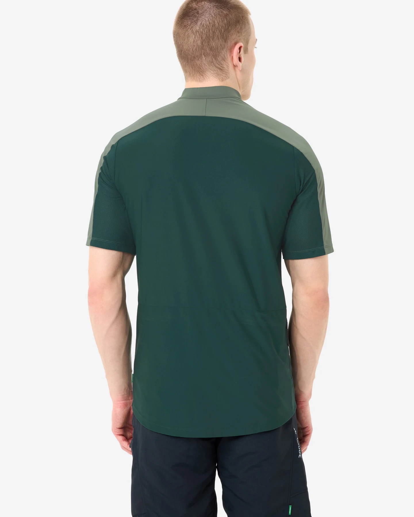 VAUDE T-Shirt Qimsa – Ansicht 4