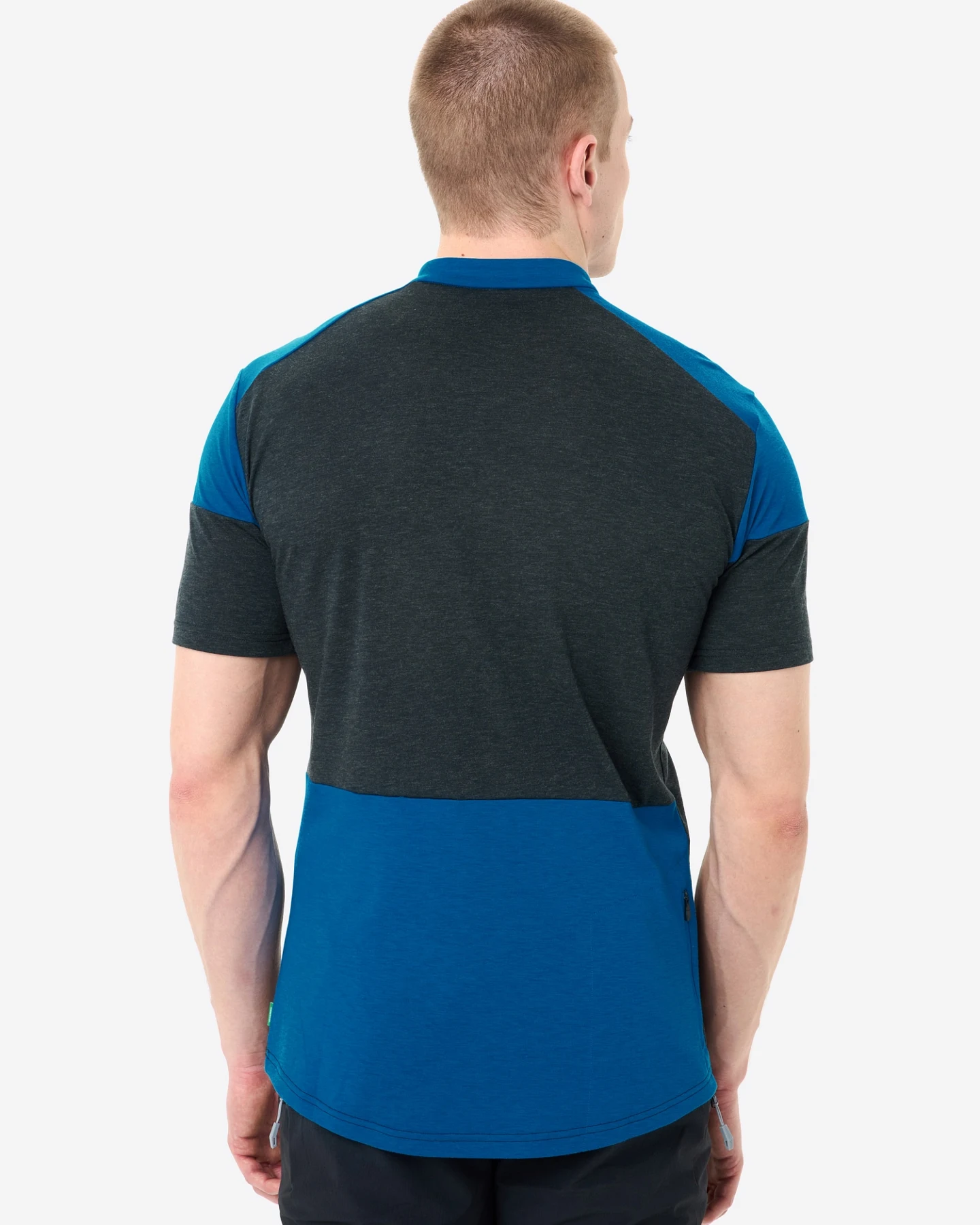 VAUDE T-Shirt Altissimo – Ansicht 4