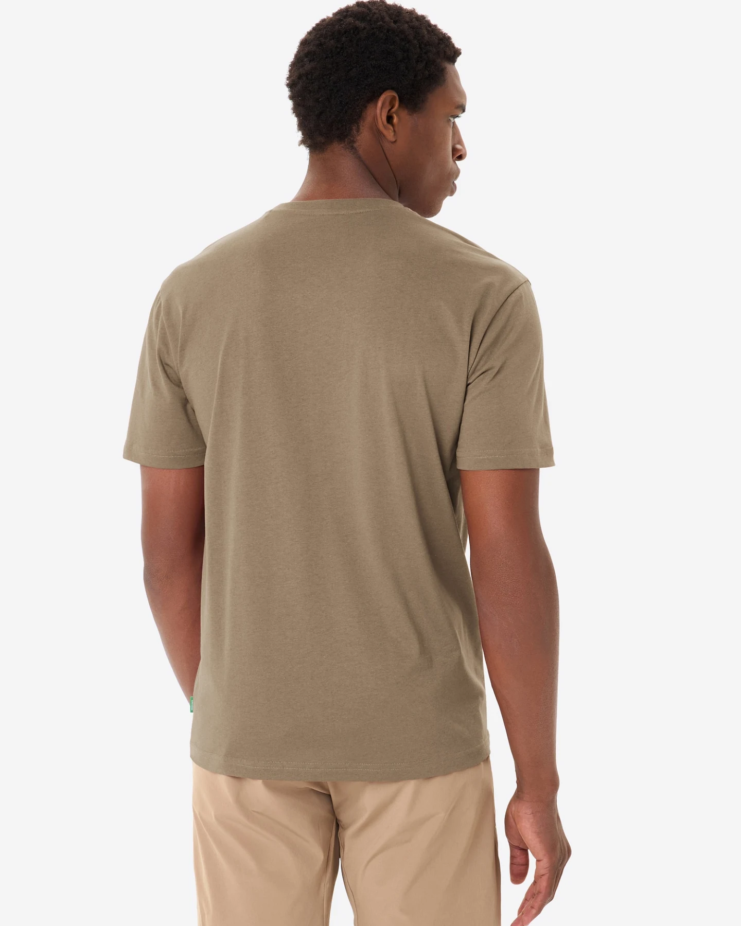 VAUDE Funktionsshirt Cyclist – Ansicht 4