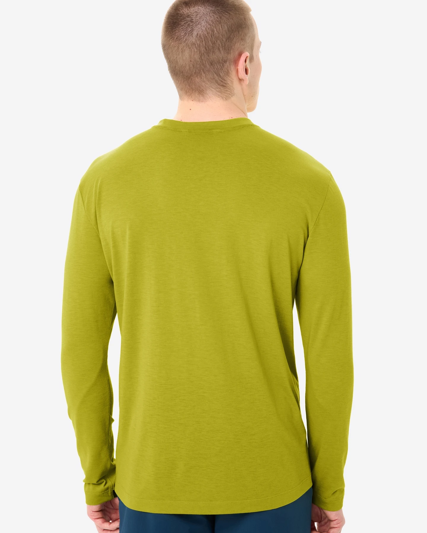 VAUDE Funktionsshirt – Ansicht 4
