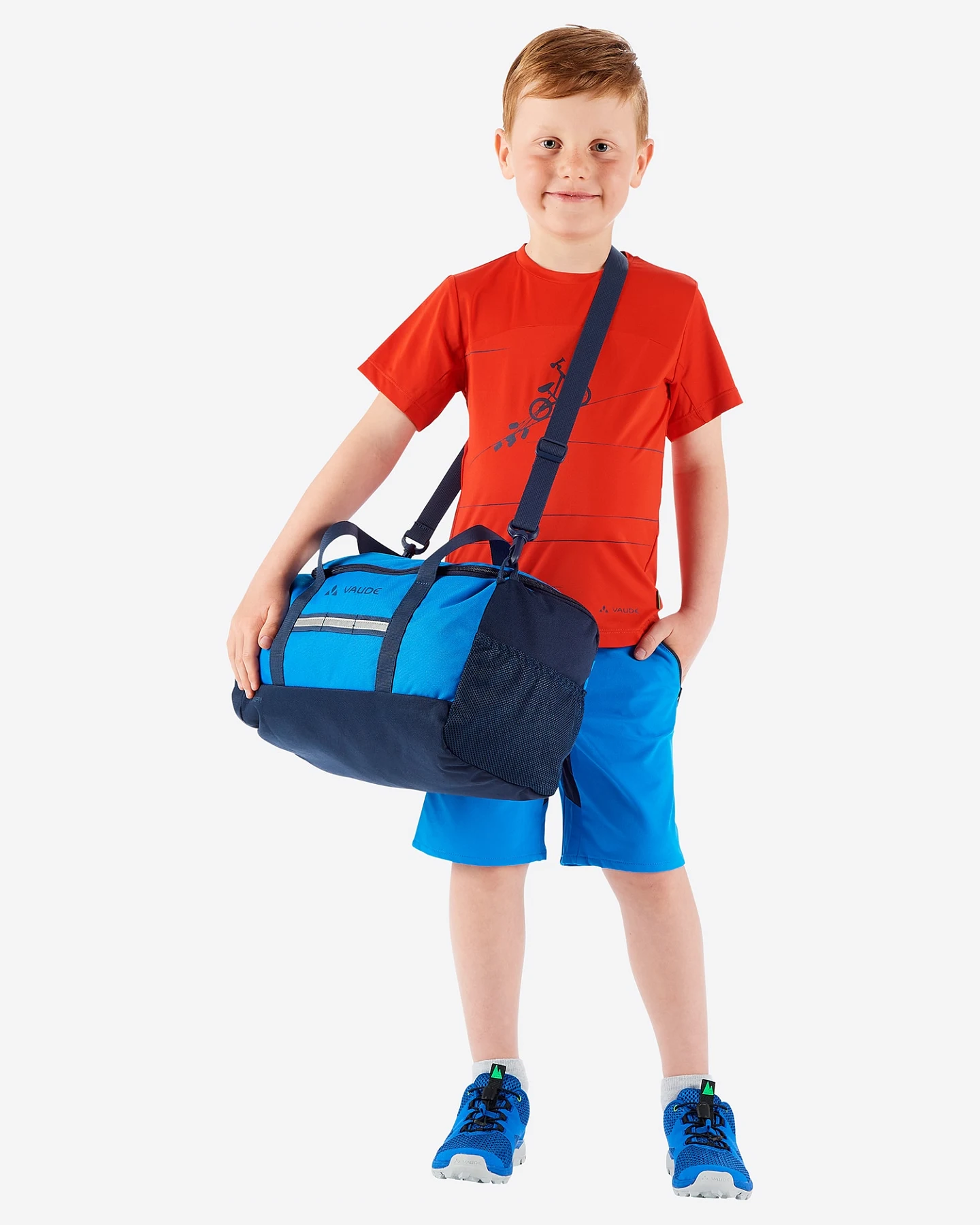 VAUDE Sporttasche Snippy – Ansicht 3