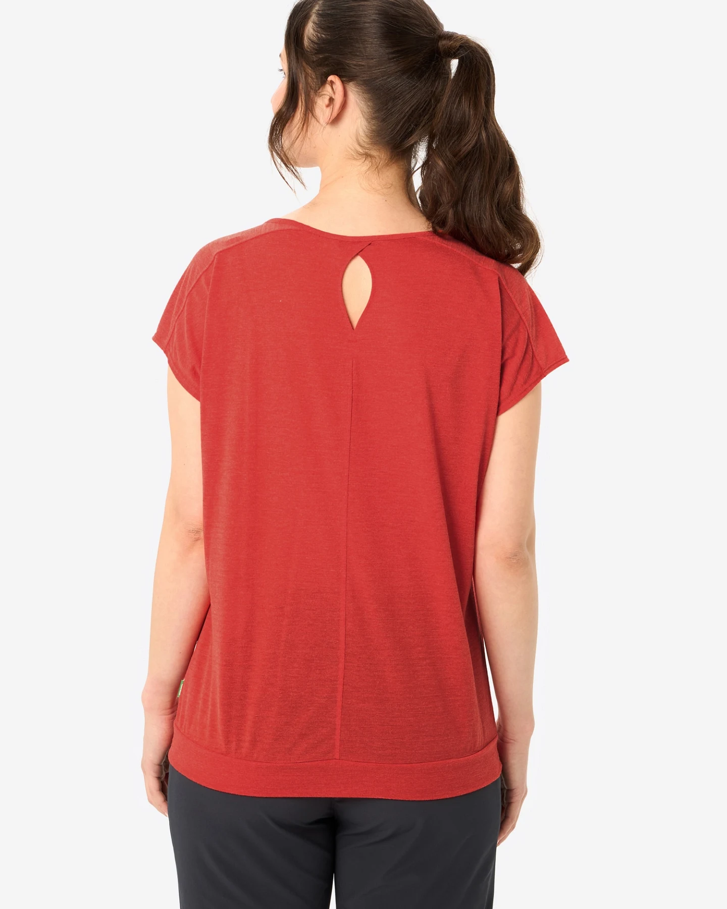 VAUDE Funktionsshirt Skomer – Ansicht 4