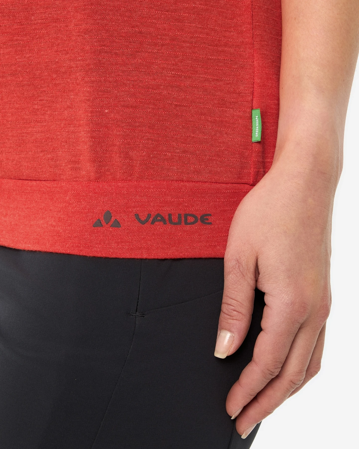 VAUDE Funktionsshirt Skomer – Ansicht 5