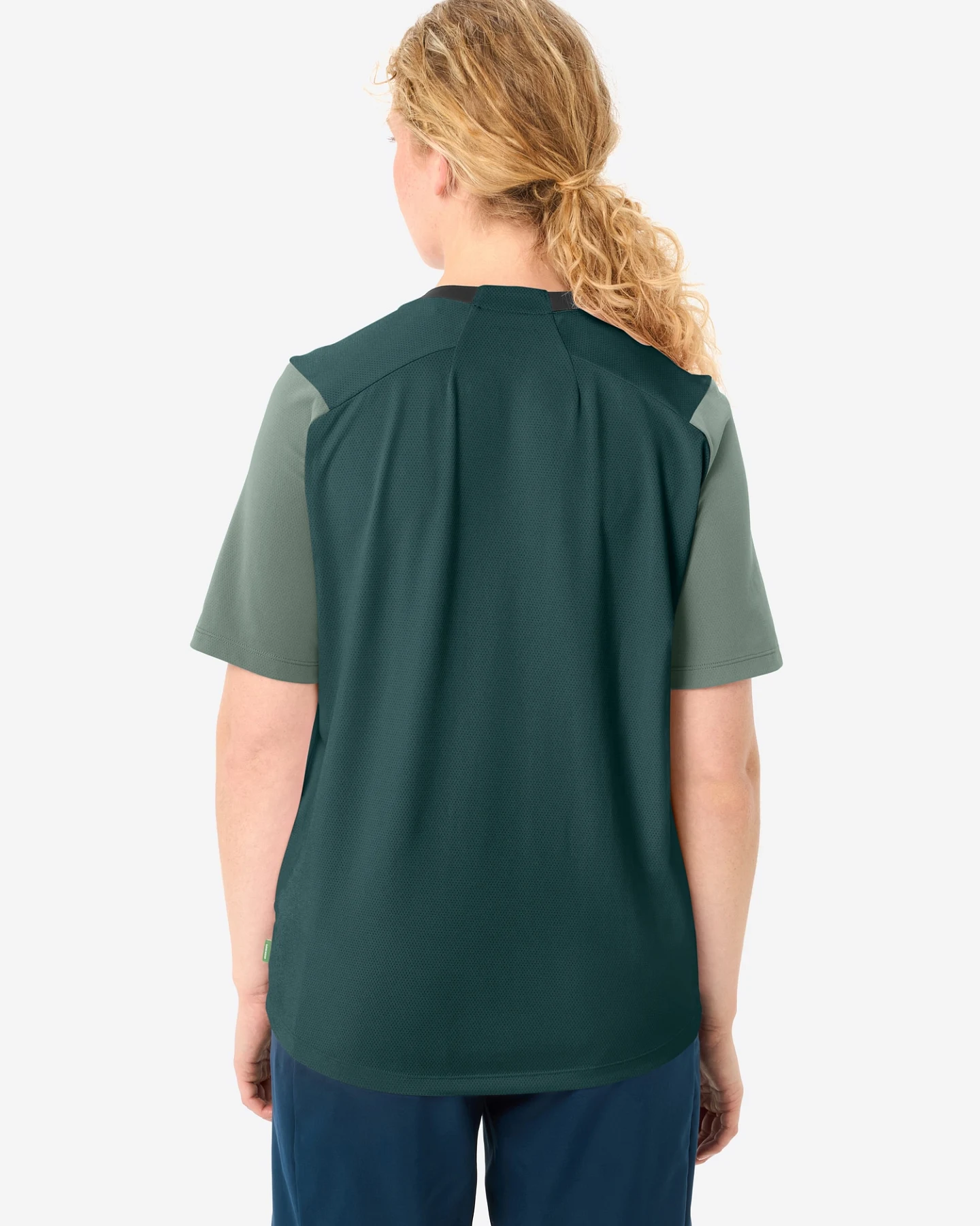 VAUDE Funktionsshirt Loamer – Ansicht 4