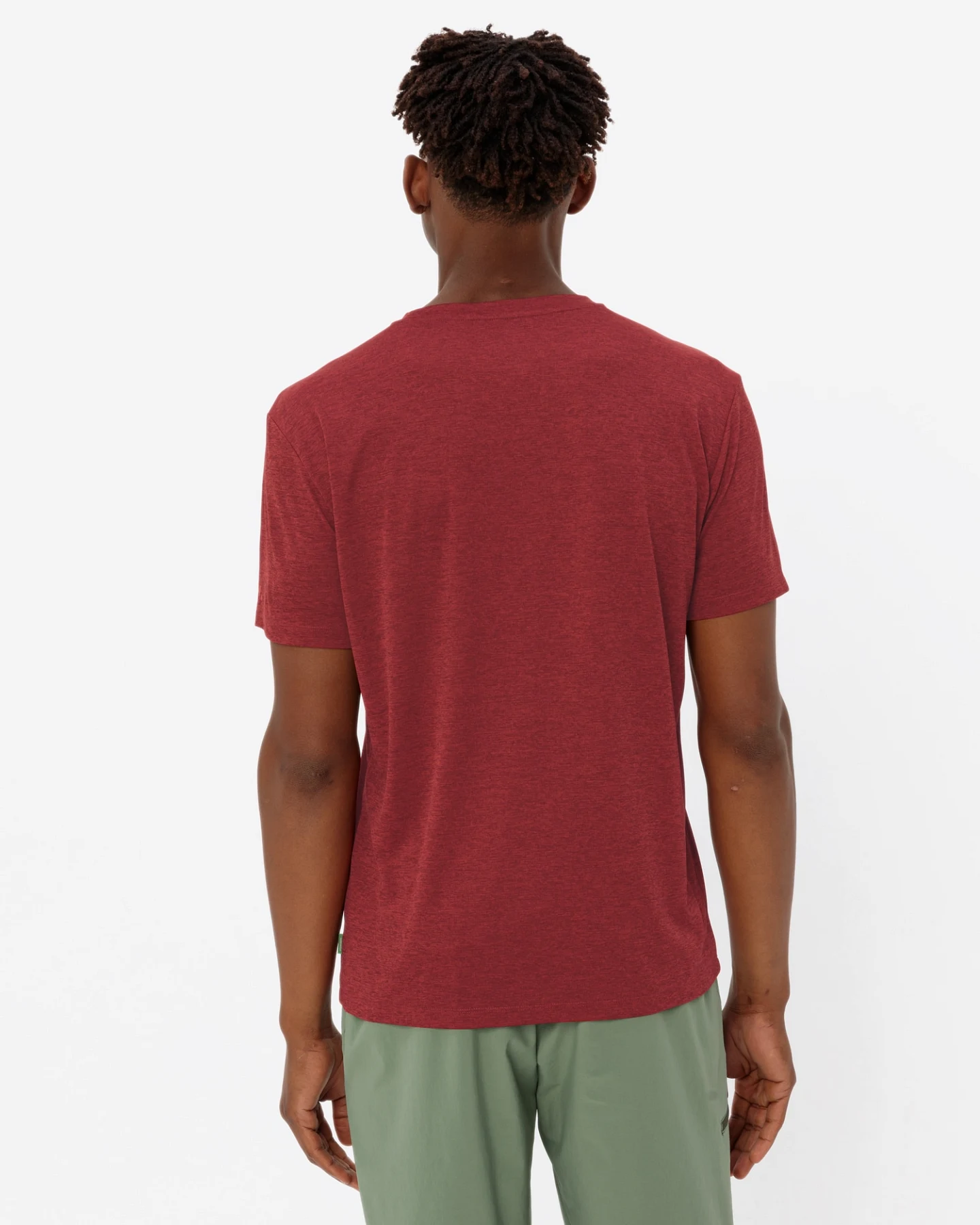 VAUDE Funktionsshirt Essential – Ansicht 4