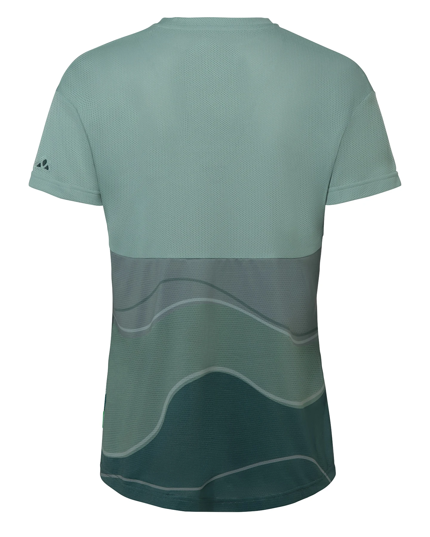 VAUDE Funktionsshirt Moab – Ansicht 2