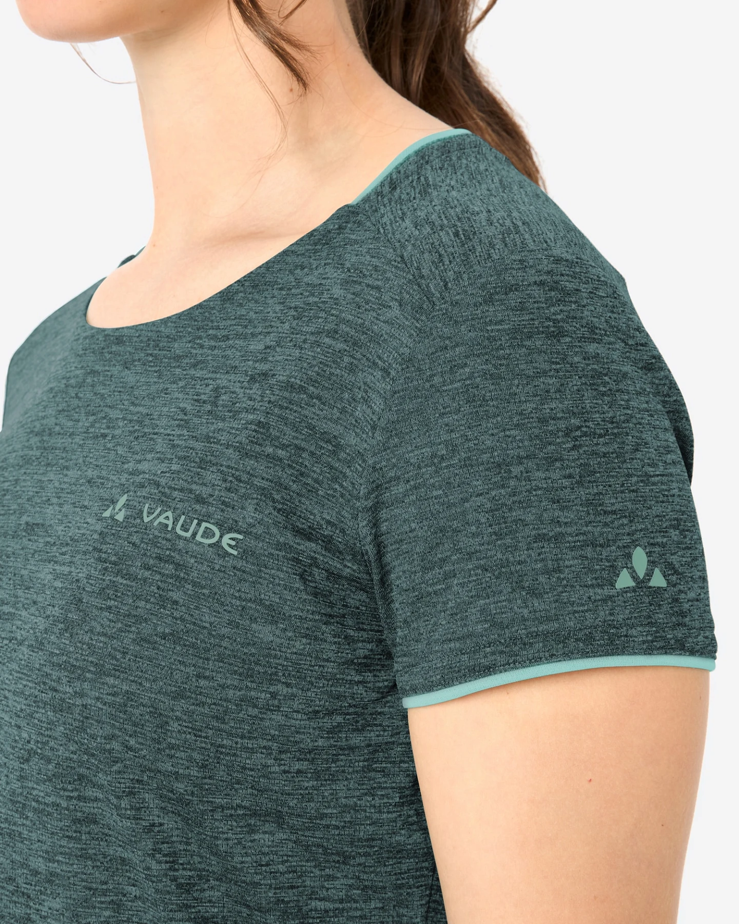 VAUDE Funktionsshirt Essential – Ansicht 5