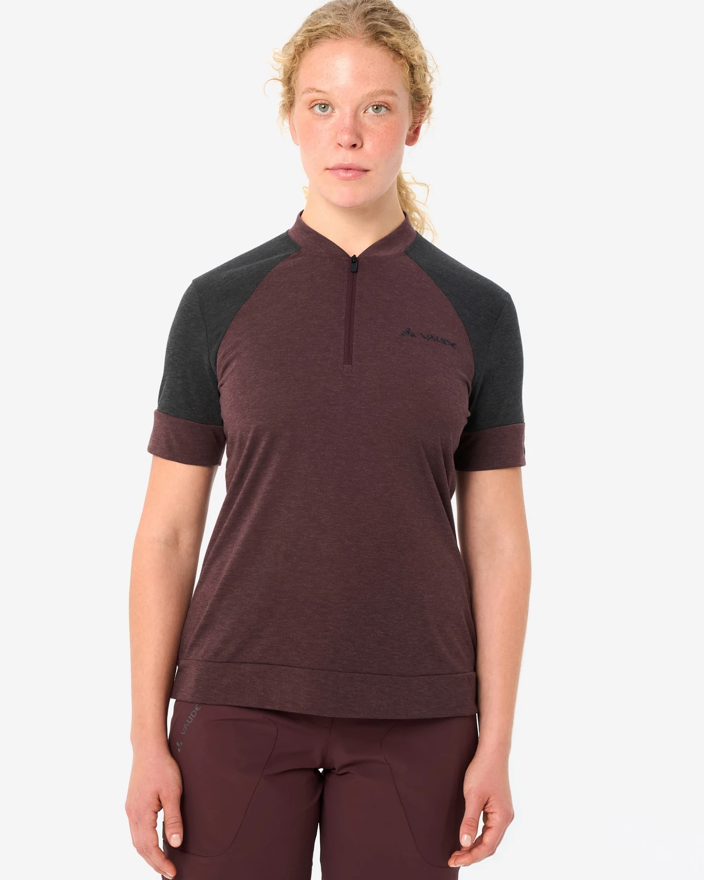VAUDE Funktionsshirt Altissimo – Ansicht 3