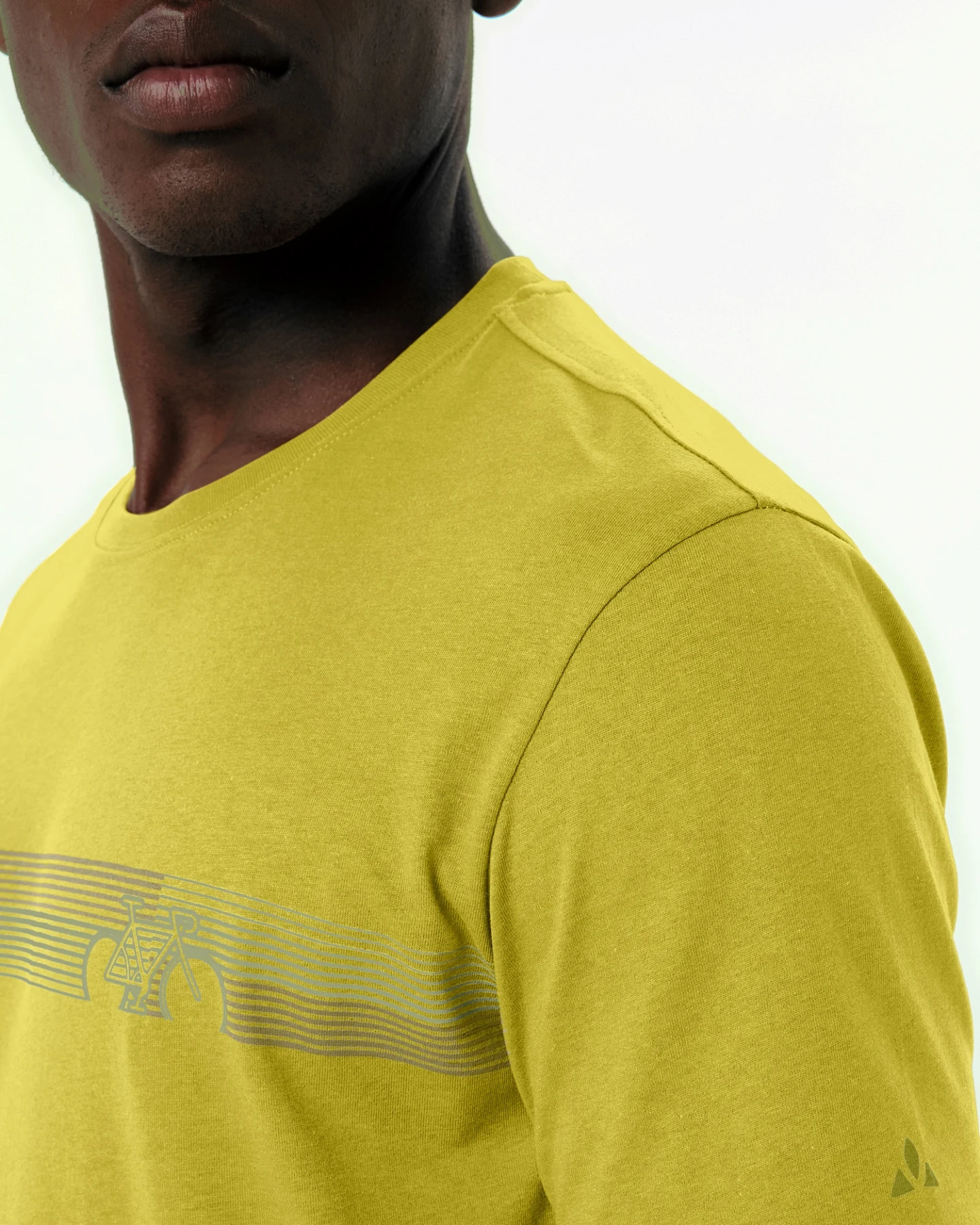 VAUDE Funktionsshirt – Ansicht 6