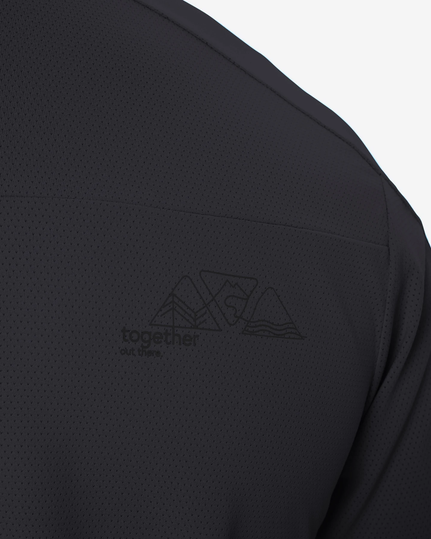 VAUDE T-Shirt Neyland – Ansicht 5
