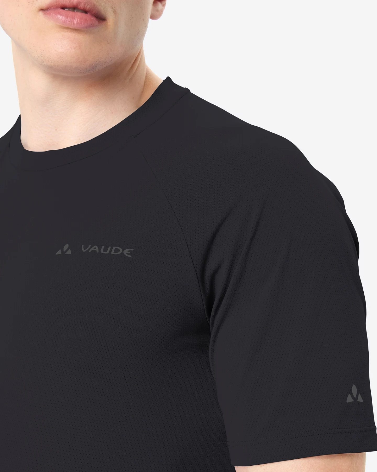 VAUDE T-Shirt Neyland – Ansicht 6