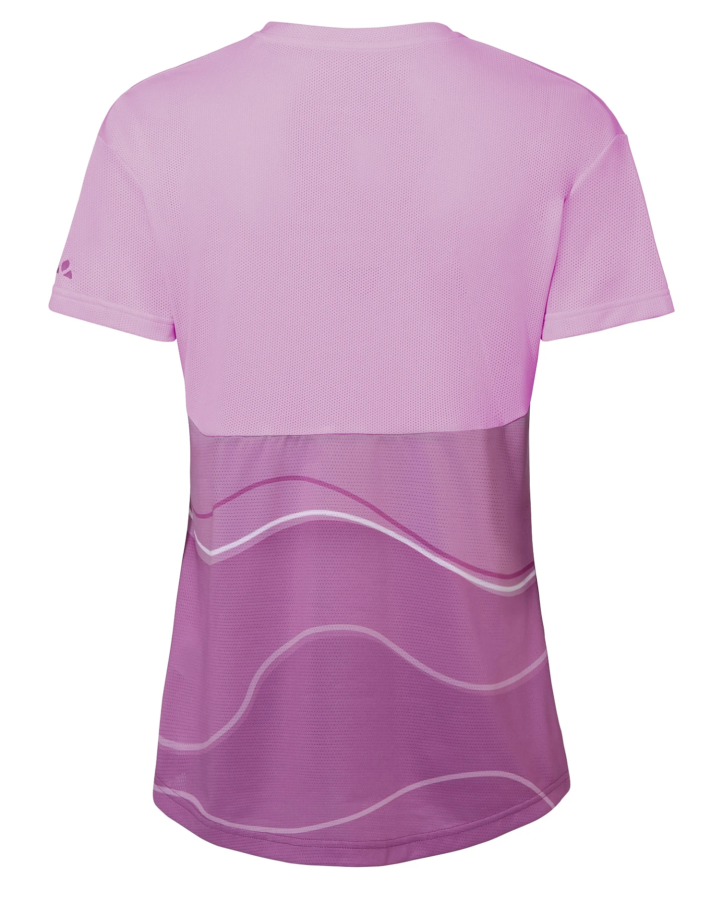 VAUDE Funktionsshirt Moab – Ansicht 2