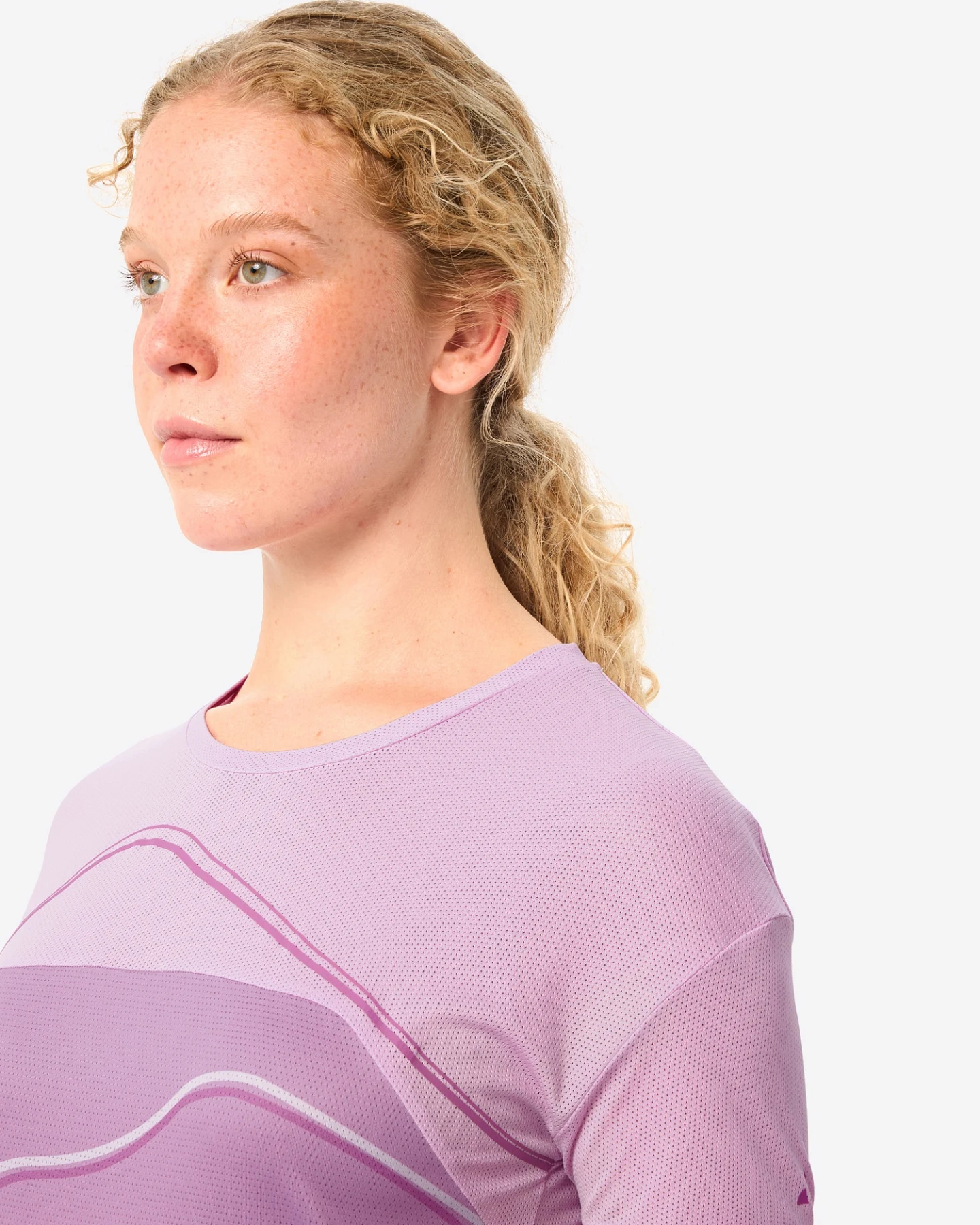 VAUDE Funktionsshirt Moab – Ansicht 6