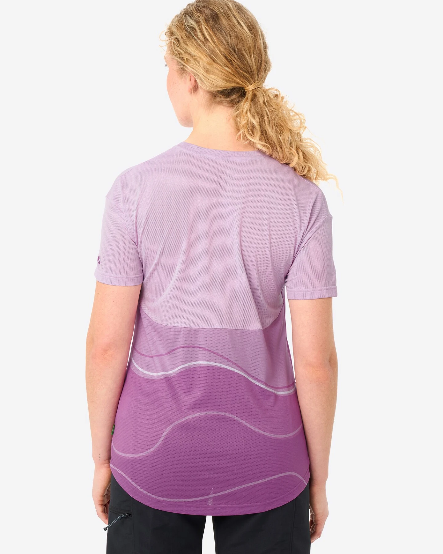 VAUDE Funktionsshirt Moab – Ansicht 4