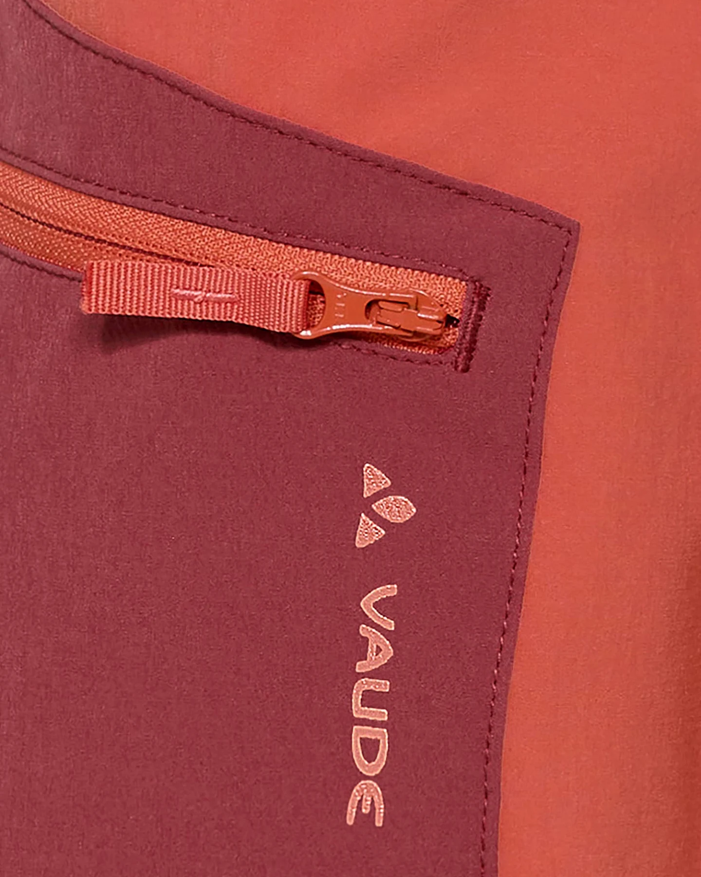 VAUDE Outdoorhose Rokua – Ansicht 3
