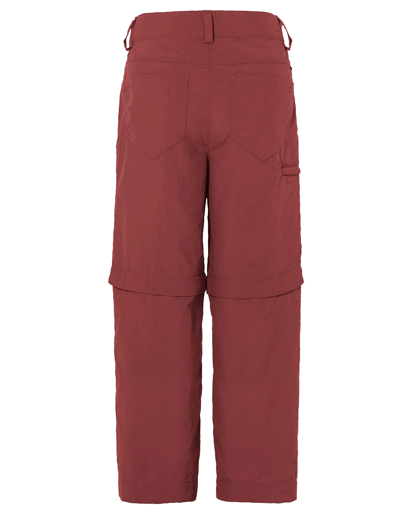 VAUDE Outdoorhose Detective Antimos – Ansicht 2