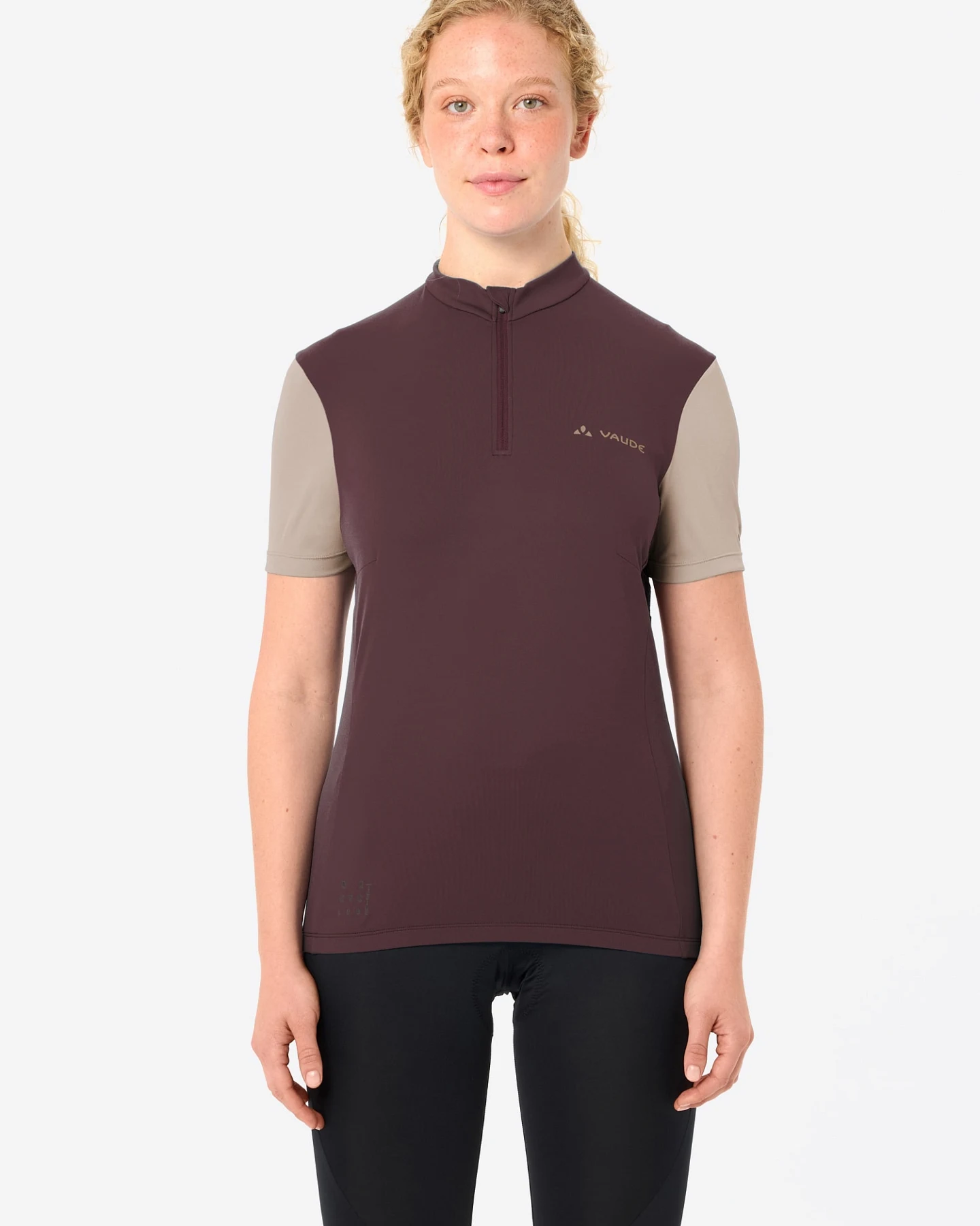 VAUDE Trikot Matera – Ansicht 3