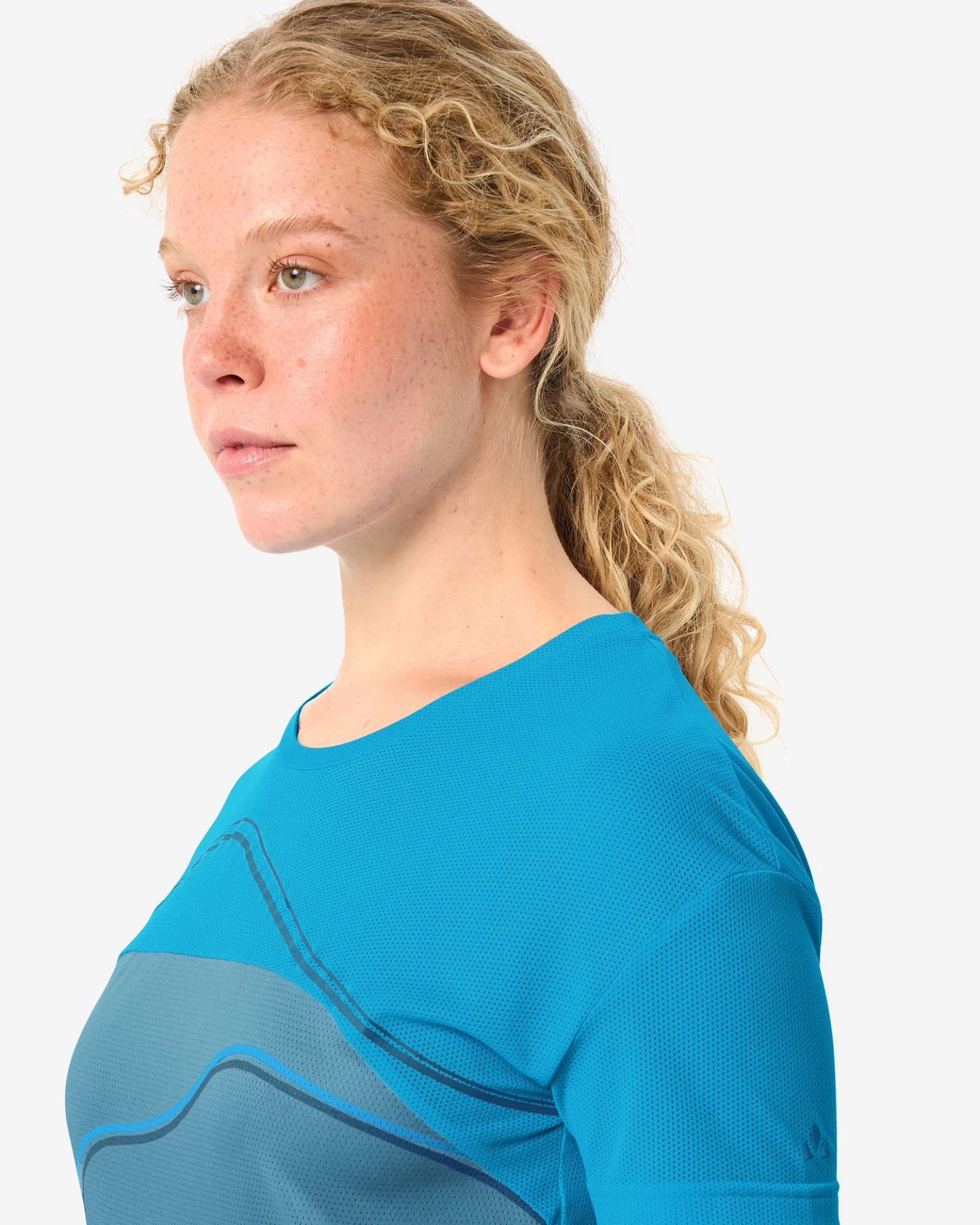 VAUDE Funktionsshirt Moab – Ansicht 6