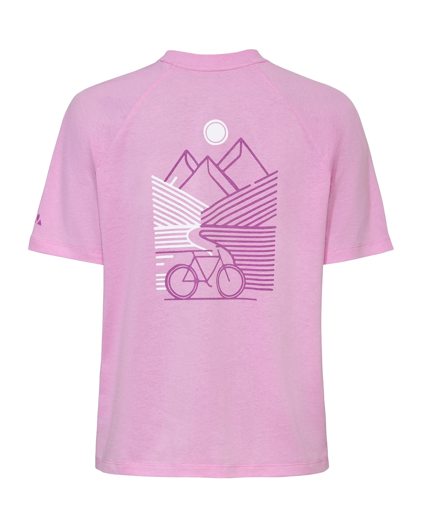 VAUDE Funktionsshirt Cyclist – Ansicht 2