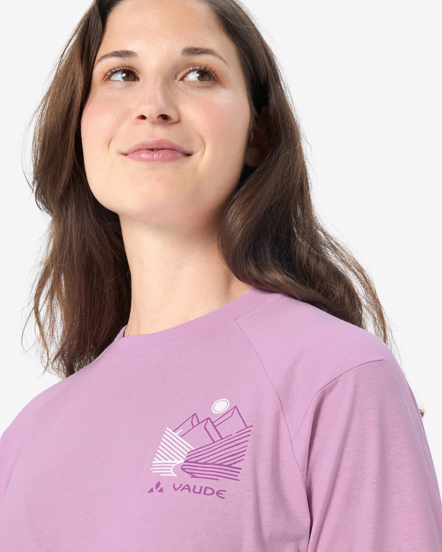 VAUDE Funktionsshirt Cyclist – Ansicht 6