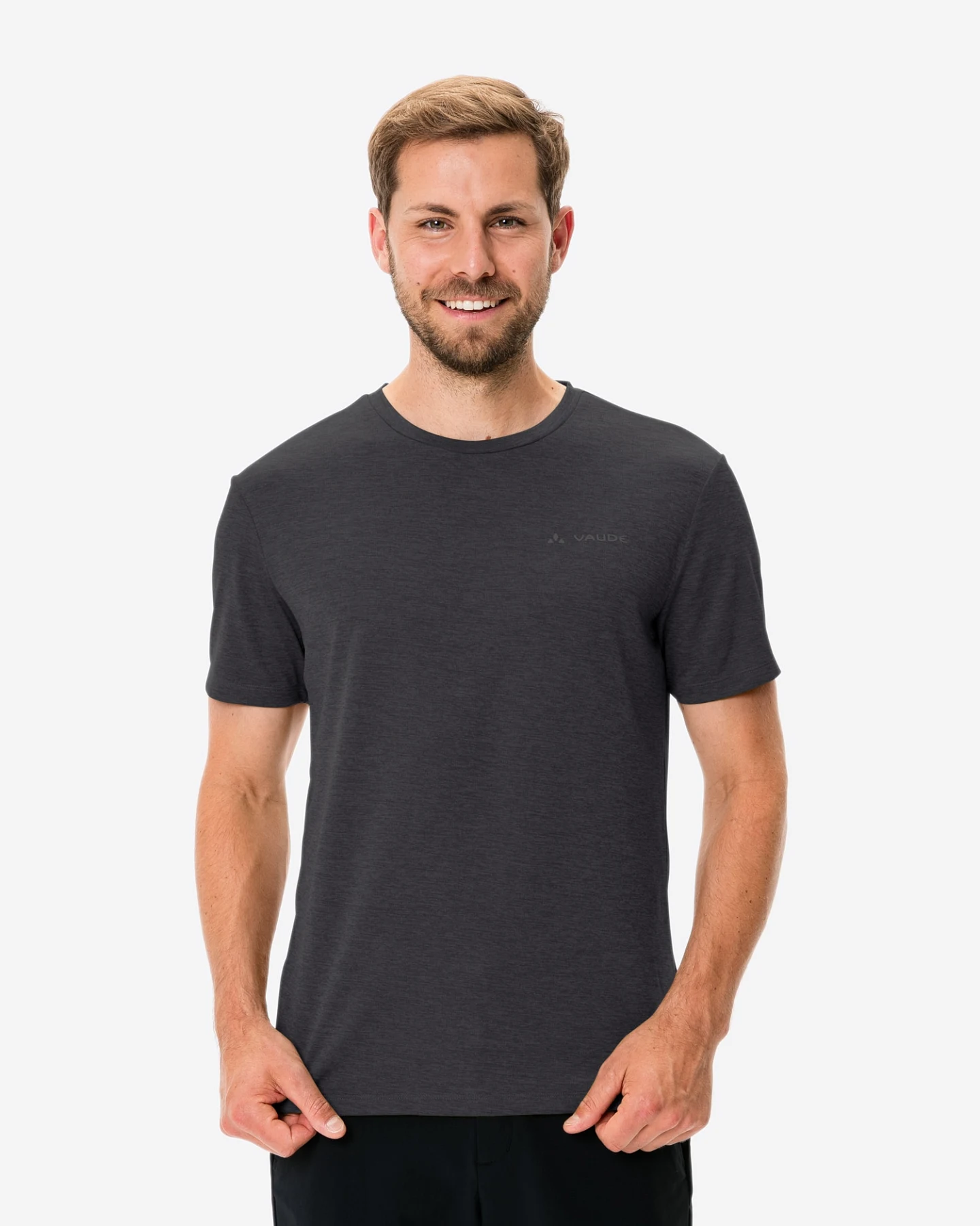 VAUDE Funktionsshirt Essential – Ansicht 3