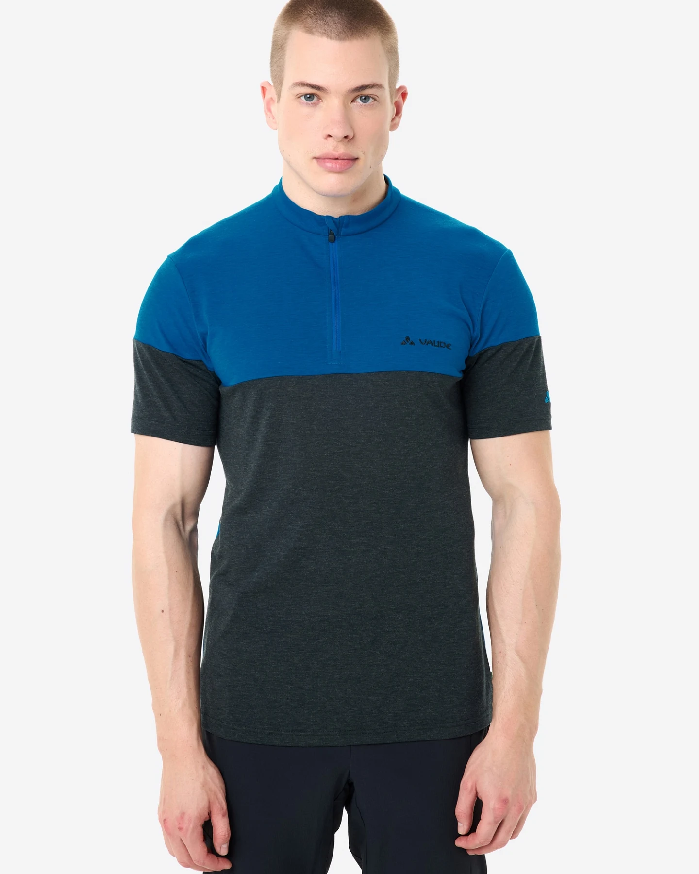 VAUDE T-Shirt Altissimo – Ansicht 3
