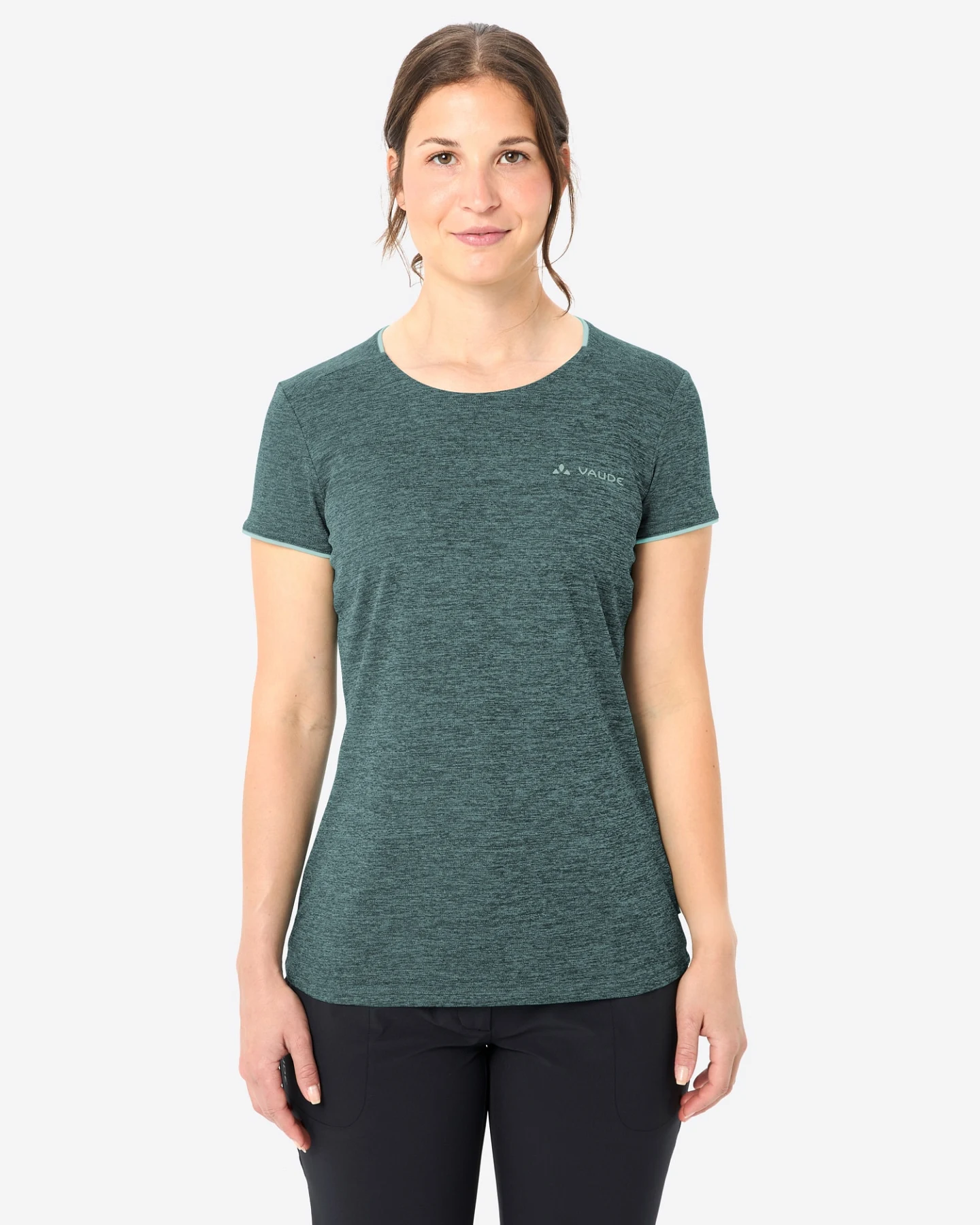 VAUDE Funktionsshirt Essential – Ansicht 3