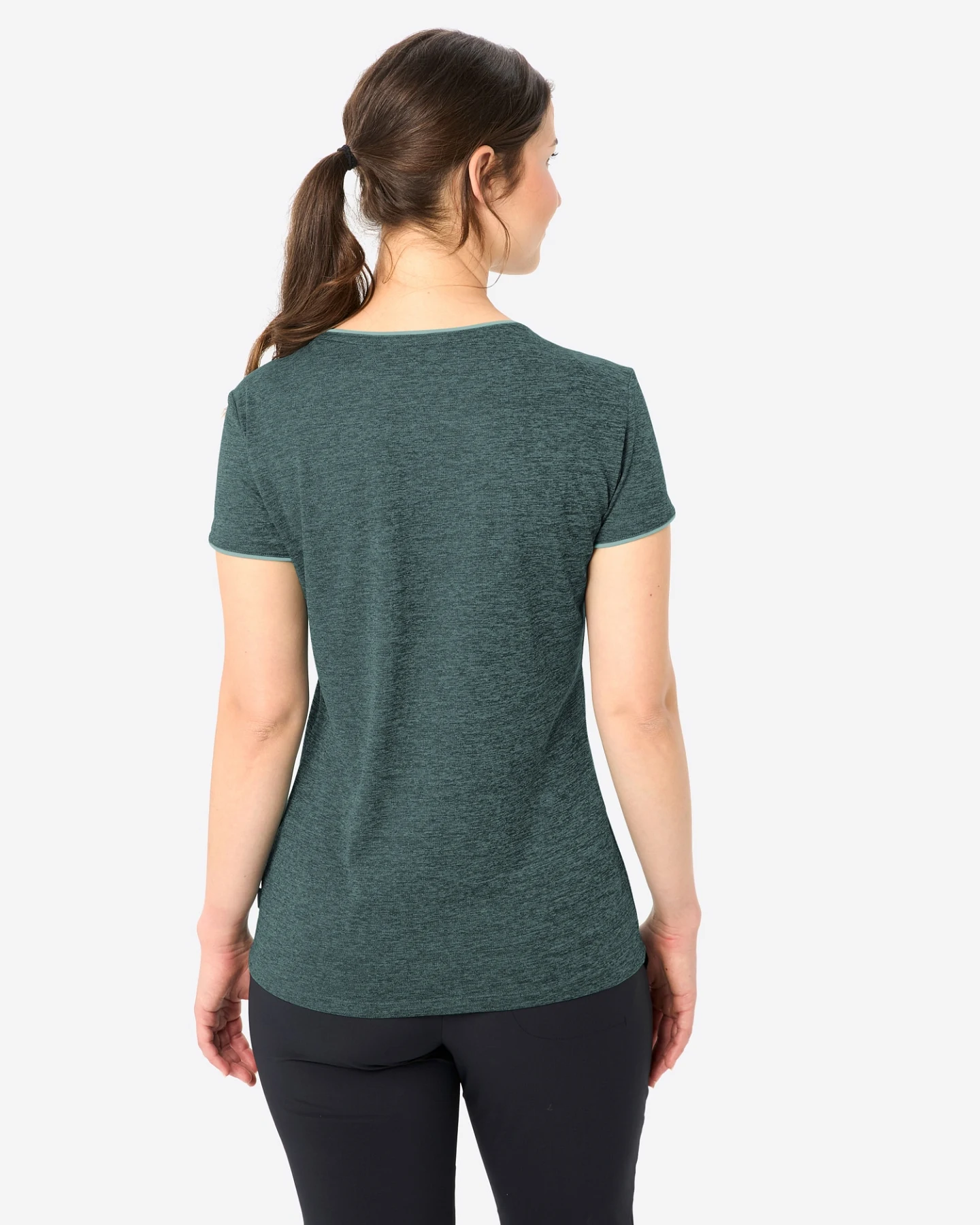 VAUDE Funktionsshirt Essential – Ansicht 4