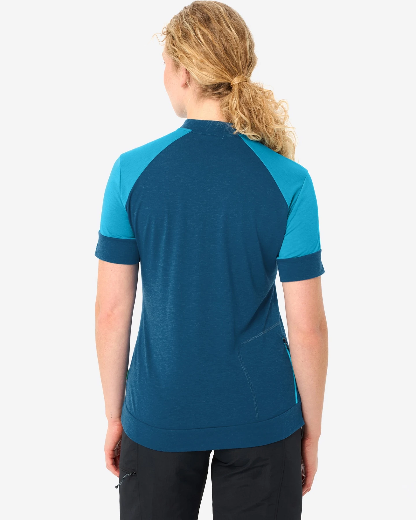 VAUDE T-Shirt Altissimo – Ansicht 4
