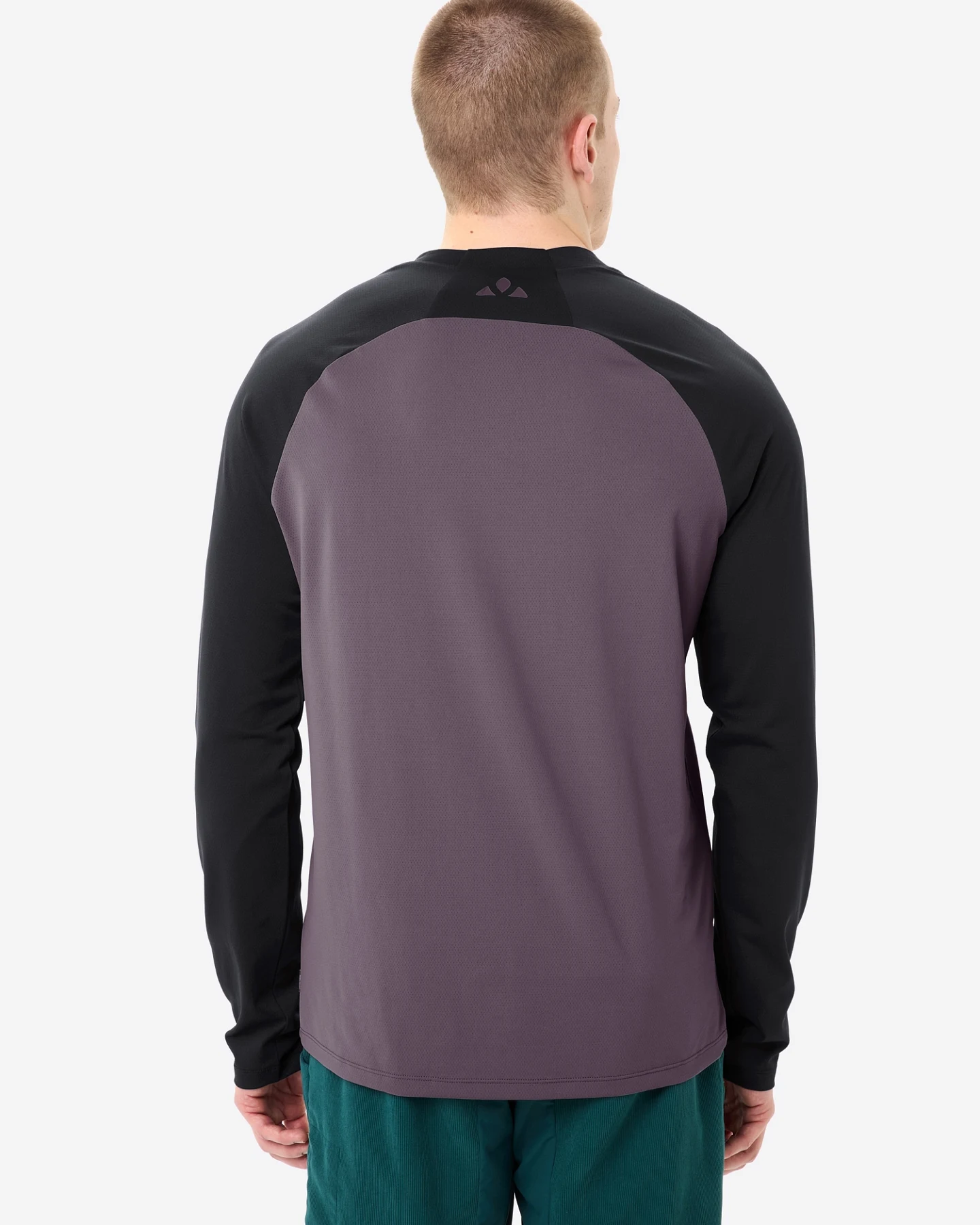 VAUDE Funktionsshirt Loamer – Ansicht 4
