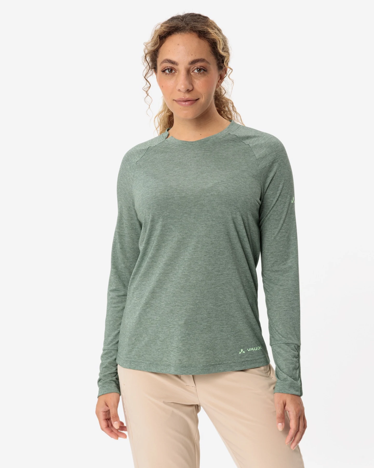 VAUDE Funktionsshirt Skomer III – Ansicht 3